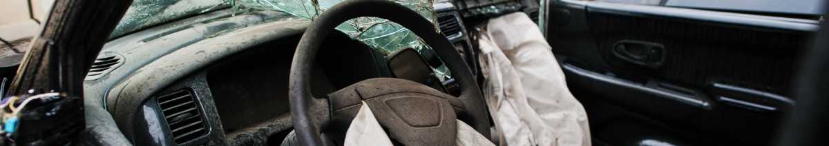 Risarcimento danni passeggero per incidente auto