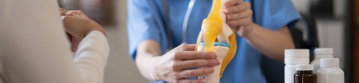 Sintomi protesi anca difettose e risarcimento dei danni